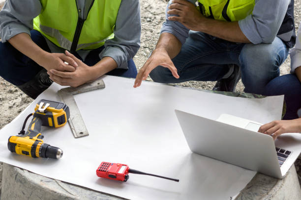 Best Concrete Slab Installation  in Tulare, CA