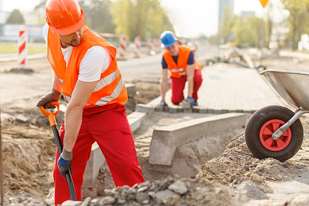 Best Concrete Driveway Repair Near Me  in Tulare, CA